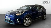 Kia Niro E-NIRO ADVANCE 204 Hk Backkamera
