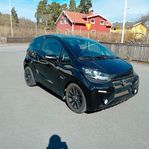 Casalini M20 inkl. sommar & vinterhjul