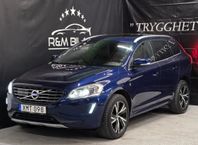 Volvo XC60 Polestar, Ocean-R D4 AWD, 1-ägare, Pano, B-kam!!!