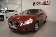 Volvo S60 T4 Momentum/ "RänteKampanje 2.95%"