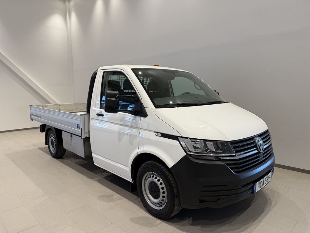 Volkswagen Transporter T6 T6....