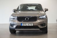 Volvo XC40 Recharge T4 Momentum-Moms Stilig & Laddbar SUV!
