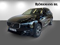 Volvo XC60 RECHARGE T6 AWD INSCRIPTION EXPRESSION 340HK S&V