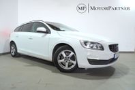 Volvo V60 D3 Geartronic Business Drag VoC 150hk