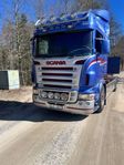 SCANIA R310