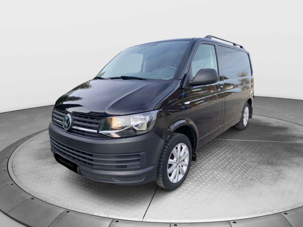 Volkswagen Transporter T28 2....