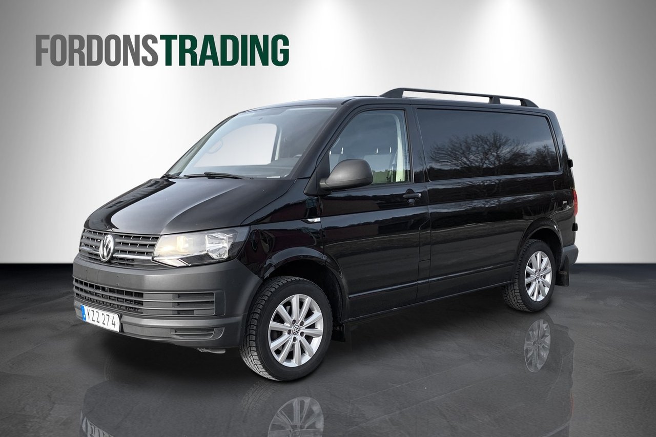 Volkswagen Transporter T28 2....