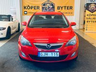Opel Astra 1.7 CDTI Enjoy Euro 5