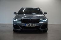BMW 530e xDrive Touring Steptronic M Sport Fullutrustad-moms