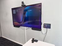 Kontorsmöbler, IT & inredning via konkursauktion