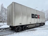Släp Ekeri S8-D