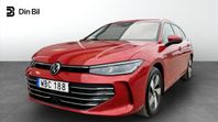 Volkswagen Passat BUSINESS 1.5 TSI ACT