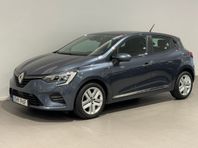 Renault Clio TCe 90 Zen 5-d