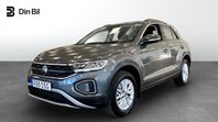 Volkswagen T-Roc 1.5 TSI 150 HK 6 VXL | Backkamera