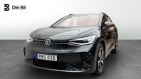 Volkswagen ID.4 GTX/Drag/Design