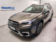 Subaru Outback 2.5 4WD Xfuel Limited