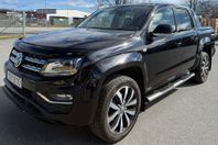 Volkswagen Amarok 2.9t 3.0 V6 TDI 258HK / AVENTURA / MOMS