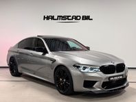 BMW M5 Competition