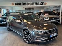 Volkswagen Passat Alltrack 2.0 TDI 4Motion GT Drag Gps Värma