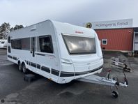 Dethleffs Generation Scandinavia 655 RFK