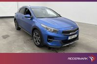 Kia Xceed Plug-in Hybrid 141hk Advance Plus Kamera CarPlay