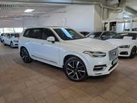Volvo XC90 B5 AWD Aut Inscription 7-sits "MOMS" Ny Kamrem