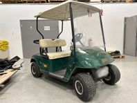 Golfbil E-Z-GO Txt E1 & Golfbil E-Z-GO FREEDOM