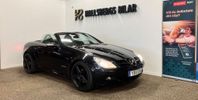 Mercedes-Benz SLK 200 Kompressor *2,95%Ränta