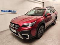 Subaru Outback 2.5 4WD Xfuel Limited