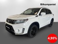 Suzuki Vitara HEV AllGrip Select SoV MoK Backkamera