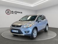 Ford Kuga 2.0 TDCi AWD Powershift Titanium Drag 140hk 2.95%