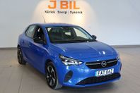 Opel Corsa-e D&T 50kWh 136hk Aut - B-KAMERA, CARPLAY