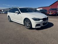 BMW 320 d xDrive Touring Steptronic M Sport