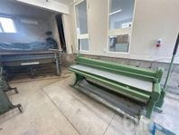 Plåklipp Schechtl