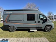 Weinsberg CaraBus EDITION [FIRE] 600 MQ