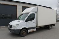 Mercedes-Benz Sprinter 315 CDI Skåp / BG Lyft / 66.320kr exk