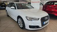 Audi A6 Avant 2.0 TDI ultra S Tronic