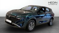 Nissan Qashqai MHEV158 Xtronic 25.000kr rabatt