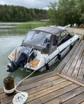 Finnmaster T8 / Yamaha 300 HK / 2021 / 5 680 kr/mån