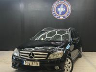 Mercedes-Benz C 180 T CGI BlueEFFICIENCY 5G-Tronic AMG Sport