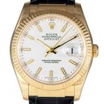 Rolex Datejust 36 116138