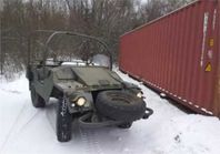 Volvo L3304 1.8 4x4