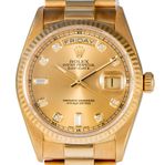 Rolex Day-Date 36 18038