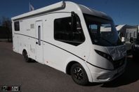 Dethleffs Trend I 7057 EB