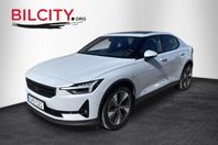 Polestar 2 Long Range Dual Motor