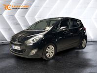 Hyundai ix20 1.6 CRDi Style Edition Panorama P-sensorer
