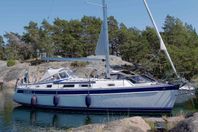 Hallberg-Rassy 342 / 2011