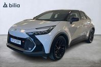 Toyota C-HR Hybrid AWD-i 2,0 GR Sport Komfort Panorama Dragk