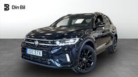 Volkswagen T-Roc 1.5 TSI150 HK | R-line | Blackstyle