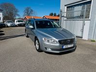Volvo V70 D4 200HK POLESTAR AUTOMAT / VOC / DRAG